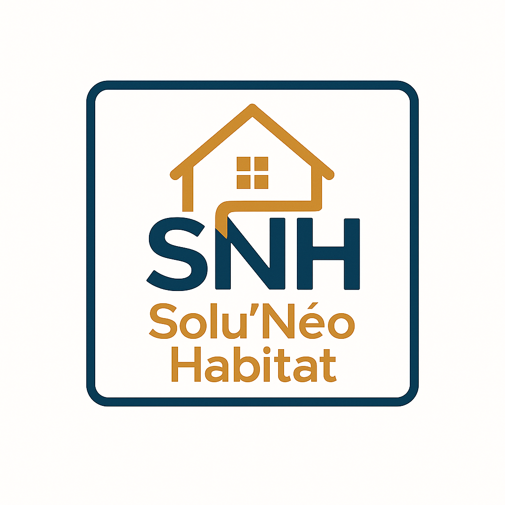 Solu'Néo Habitat
