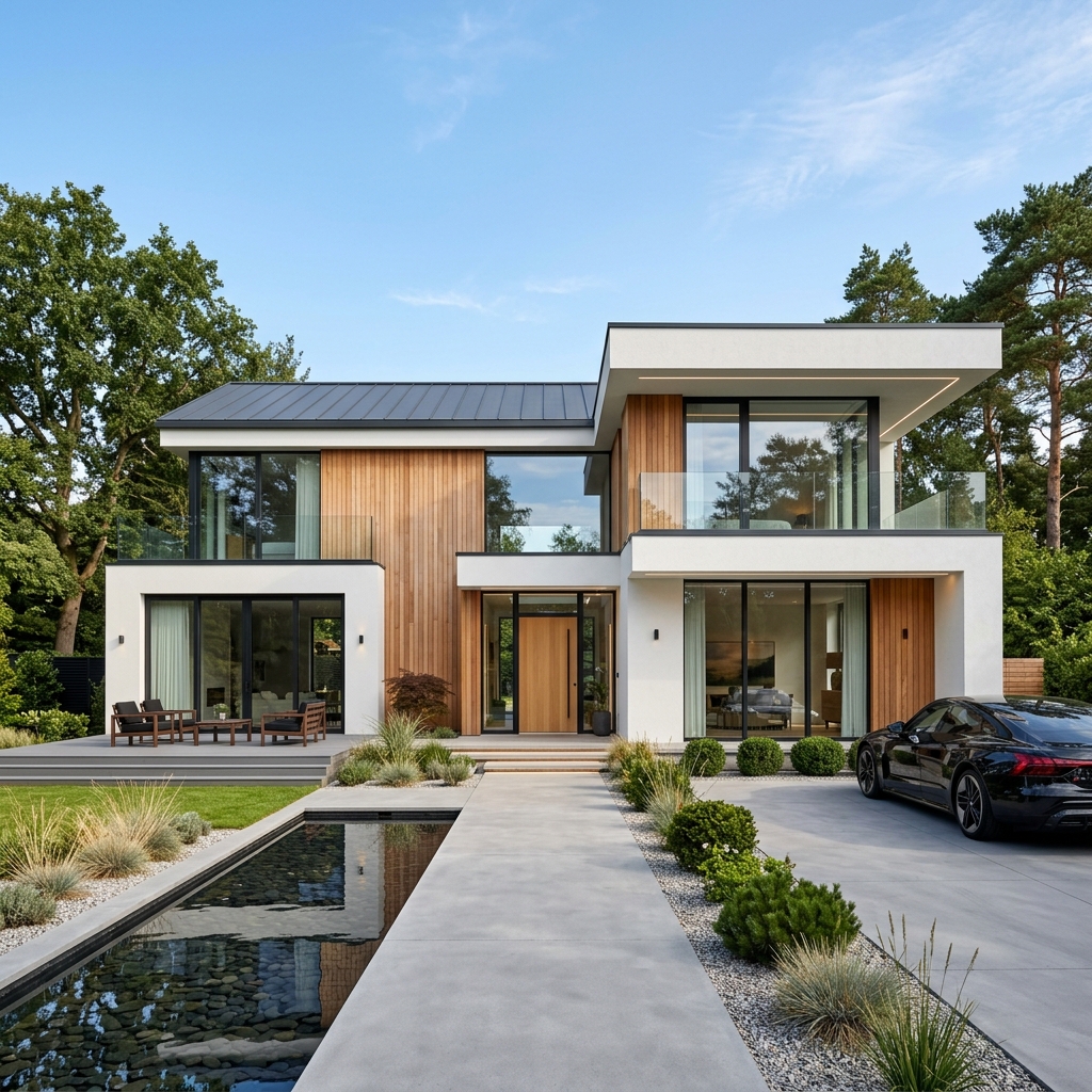 Rénovation complète